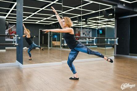 8 балетных упражнений, которые заставят работать все мышцы. Изображение номер 6