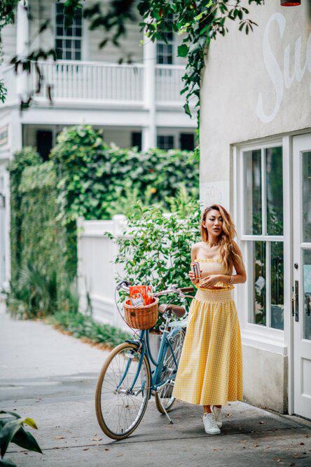 Summer style: самые обсуждаемые образы августа