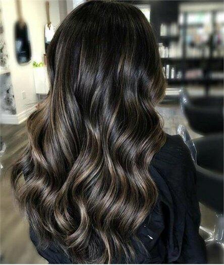 45 Brunette Looks We're Falling for this Season - Hair Color - Modern Salon