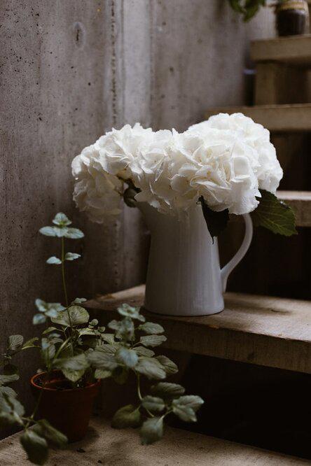 Shabby Chic: потертая красота вещей