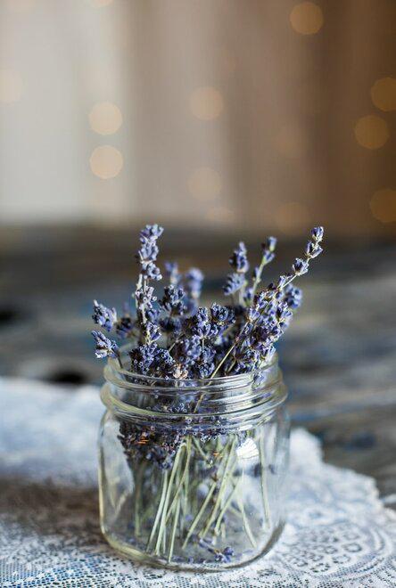 Shabby Chic: потертая красота вещей
