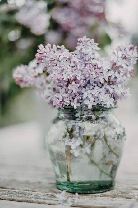 Shabby Chic: потертая красота вещей