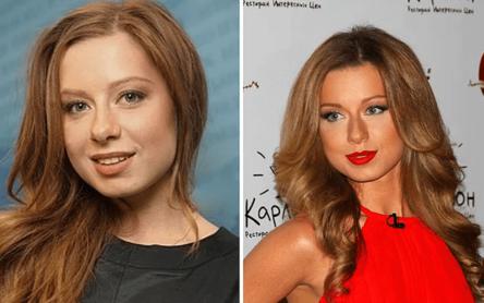 Выпускницы «Фабрики Звезд» через 15 лет