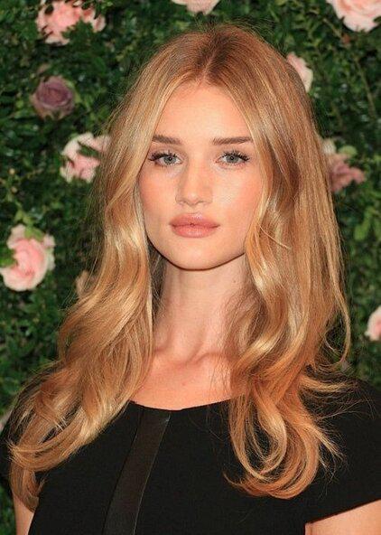 caramel blonde hair - Google Search