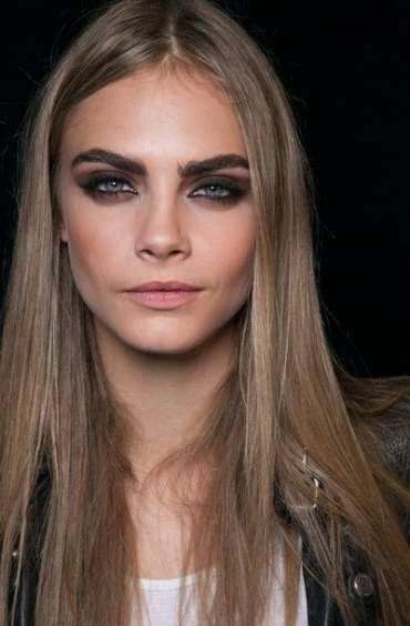 Super makeup colorful cara delevingne 35 Ideas #makeup