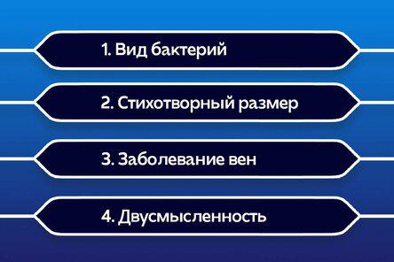 уровень словарного запаса